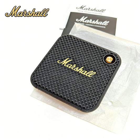 Altoparlante Bluetooth Wireless Portatile Marshall Willen Mini, Subwoofer Impermeabile per Casa e Esterni, Vendita Calda
