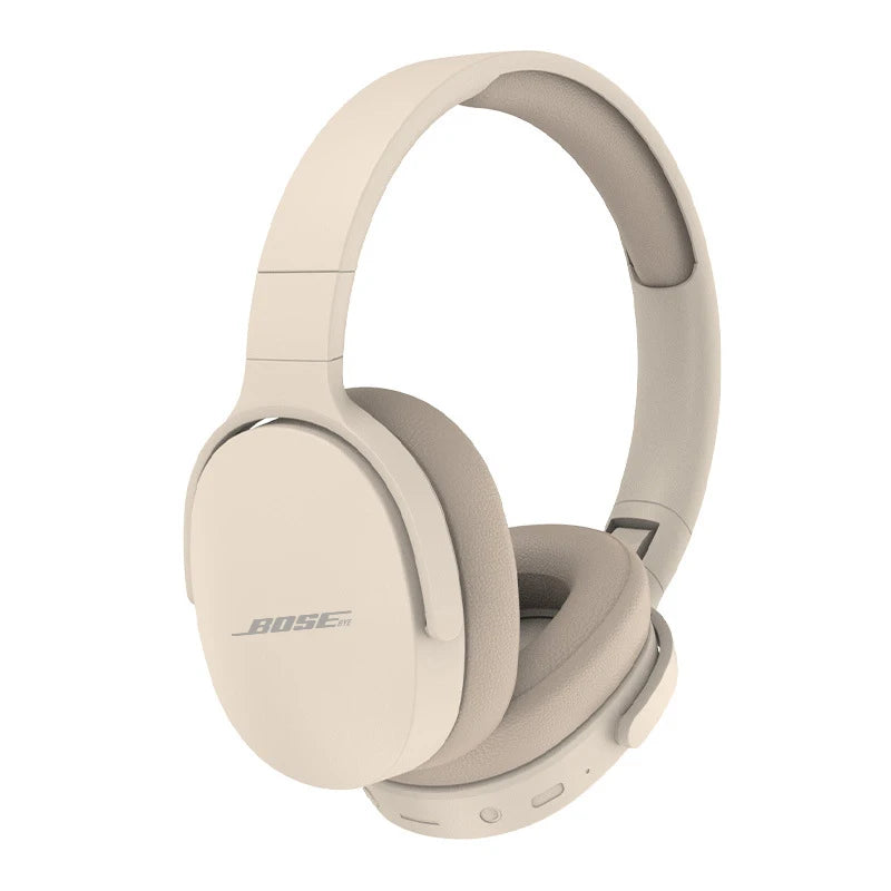 Bosebye Cuffie P2961 Senza Fili Bluetooth 5.3 Auricolare Originale Stereo HIFI Auricolare Gioco Auricolari Con Microfono Per Samsung iPhone