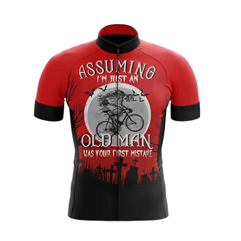 Maglia Ciclismo Estiva Rosa Con Stampa Maialino Cartoon Traspirante Asciugatura Veloce Protezione UV Tasche