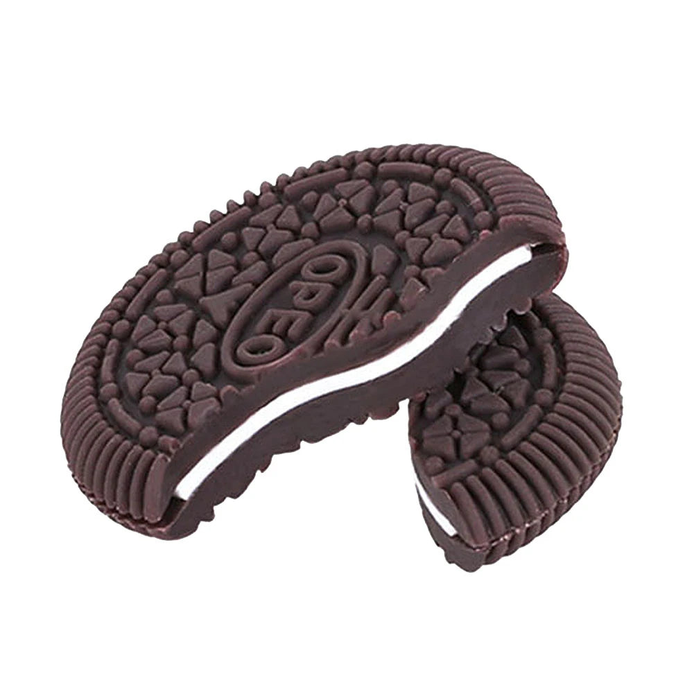 Biscotto magico per bambini Biscotti OREO Trucchi magici Accessorio Primo piano Oggetti di scena Spettacolo di magia facile e sorprendente per bambini Giocattolo di apprendimento per adulti