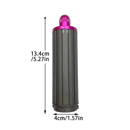 Accessori per bigodino di capelli da 40MM/13.4cm per Dyson Airwrap HS01 HS05 HD03 HD08 barili di arricciatura lunghi Attahcment strumenti per lo Styling parti
