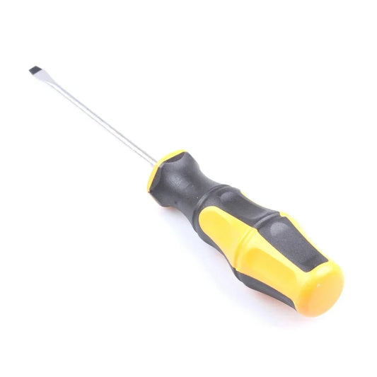 Cacciavite A Testa Piatta Magnetico Con Impugnatura Antiscivolo Per Uso Domestico Multifunzion al e