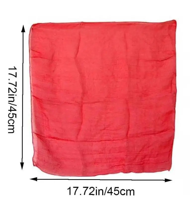 Effetto Magico Silk Through Phone Prop Per Prestigiatore Illusione Da Close Up E Spettacolo Regalo Per Adulti E Bambini