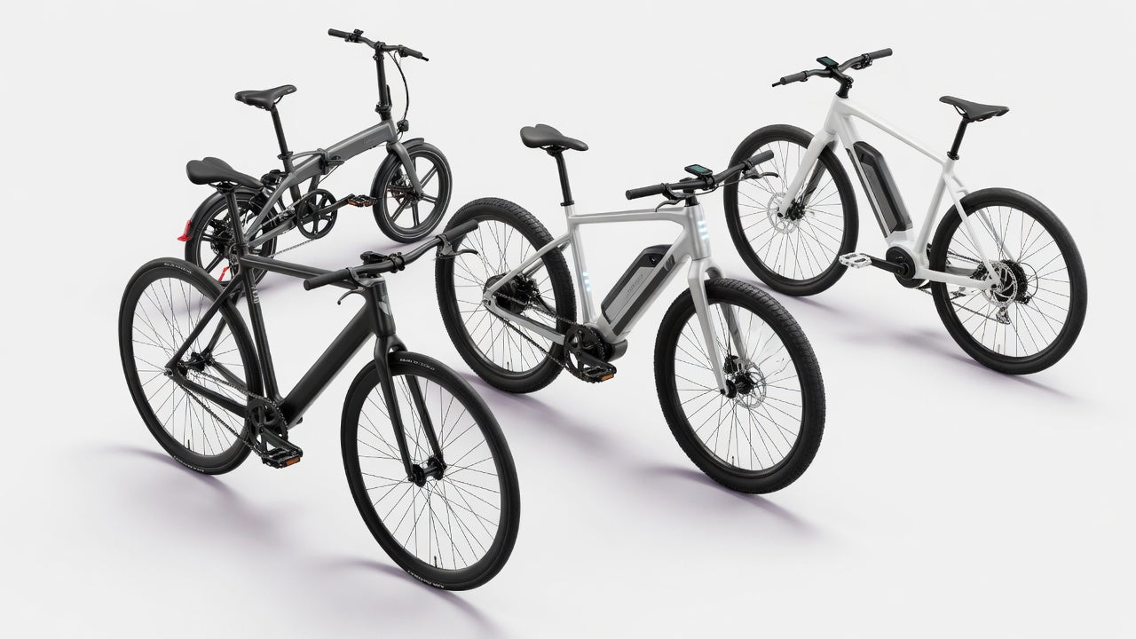BIKE & eBIKE