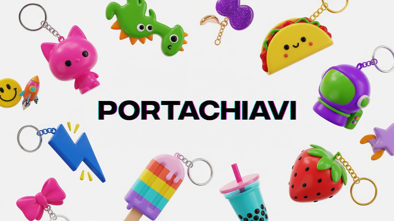 PORTACHIAVI
