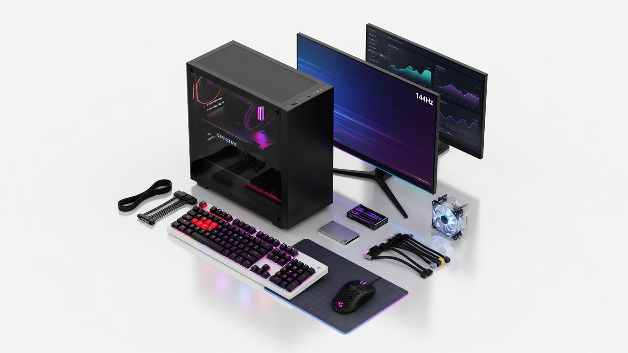 PC