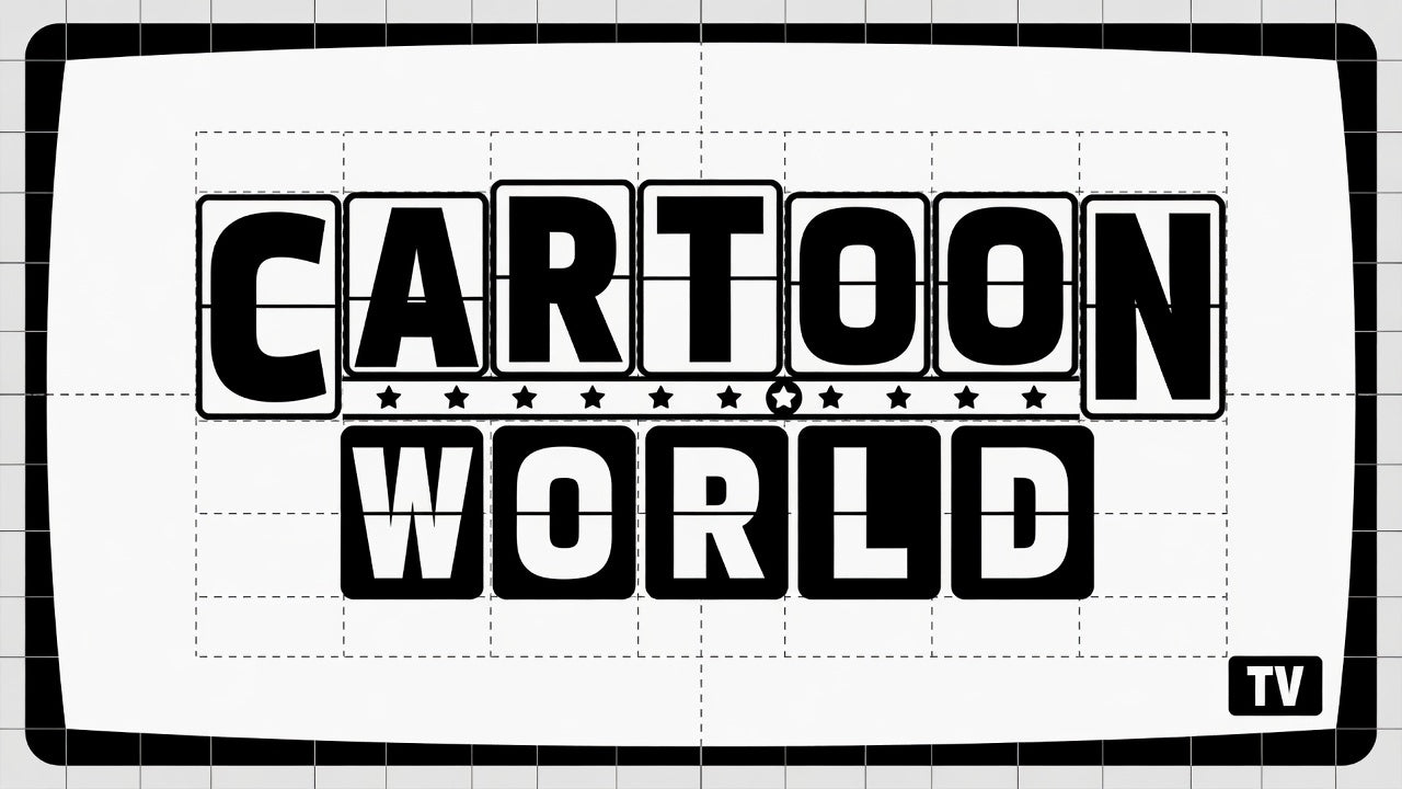 CARTOON WORLD