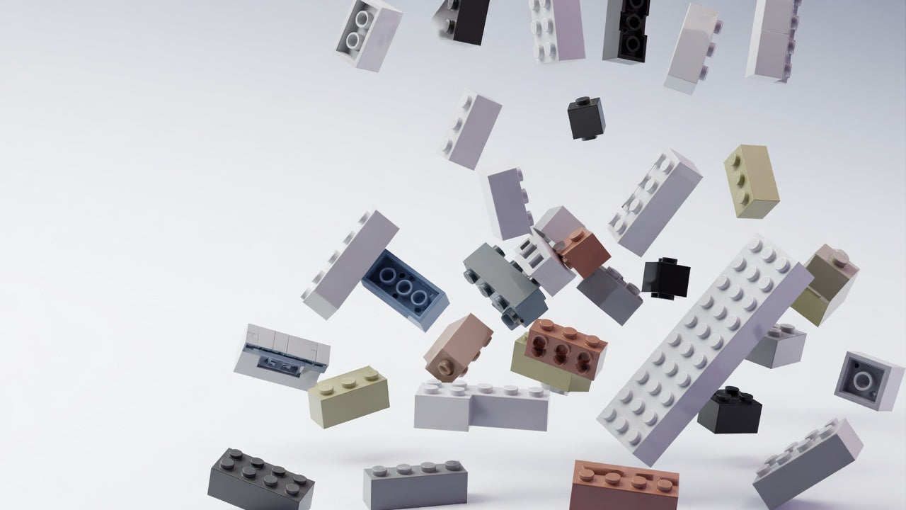BUILDING WORLD