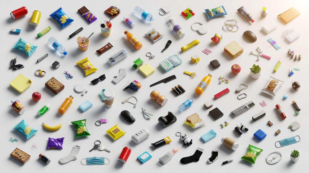 MINI WORLD