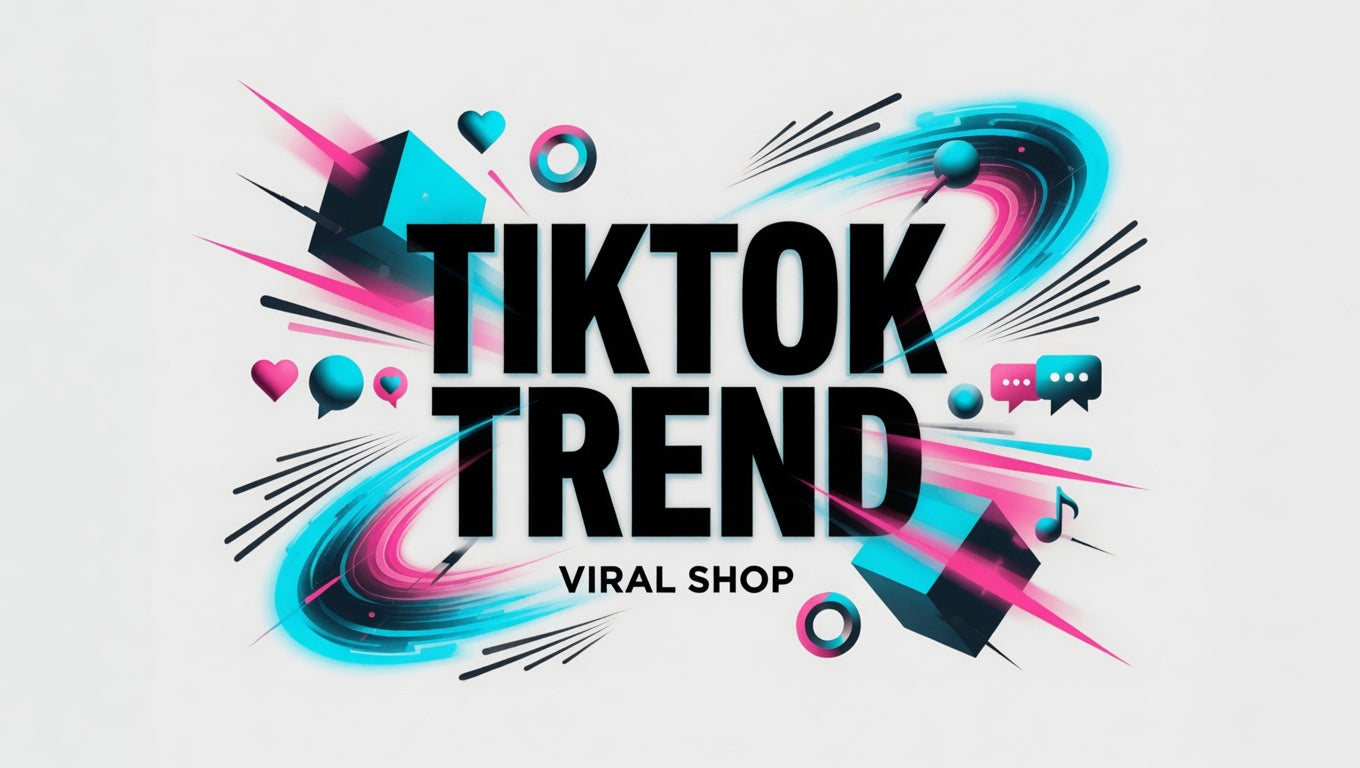 TIKTOK TREND