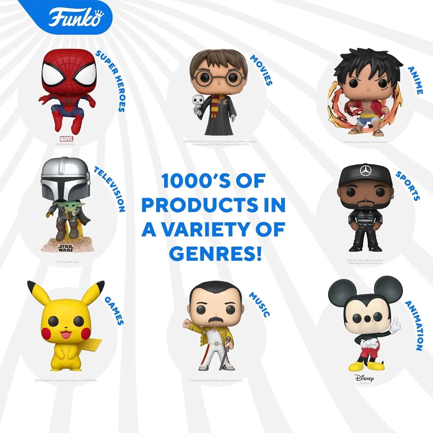 Figura Funko Pop Superman in Vinile Collezione DC New Classic Merce Ufficiale Autentica