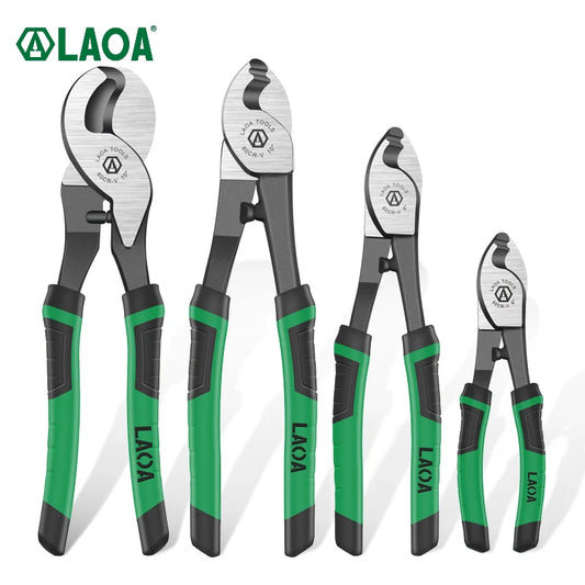 Tagliacavi Crv Pinza Crimpare Multifunzione Antiscivolo Utensili Manuali Per Elettricisti