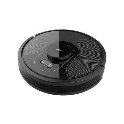 Aspirapolvere Robot Abir X8 con Laser Mappatura LiDAR SLAM e Zone Pulizia Multiplano
