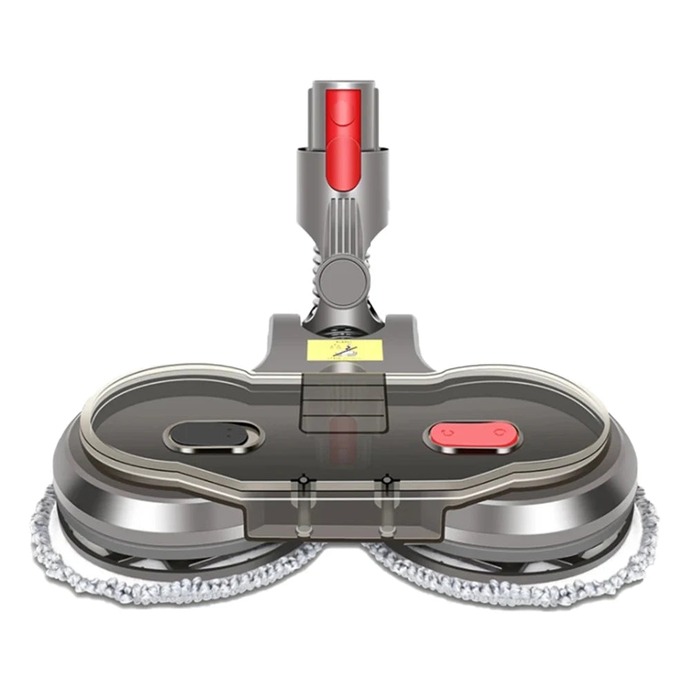 Mop Head + Mop Panno + Serbatoio dell'acqua Parti per Dyson V7 V8 V10 V11 Aspirapolvere Accessori per Apparecchi Elettrici Domestici