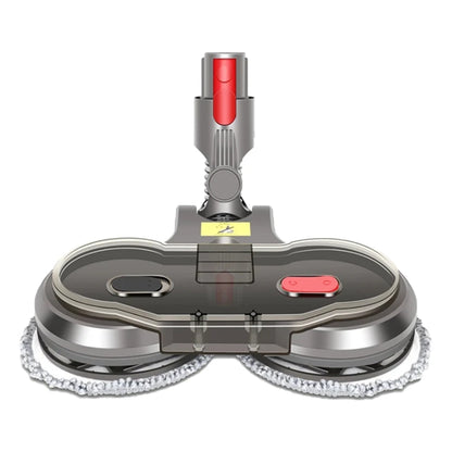 Mop Head + Mop Panno + Serbatoio dell'acqua Parti per Dyson V7 V8 V10 V11 Aspirapolvere Accessori per Apparecchi Elettrici Domestici