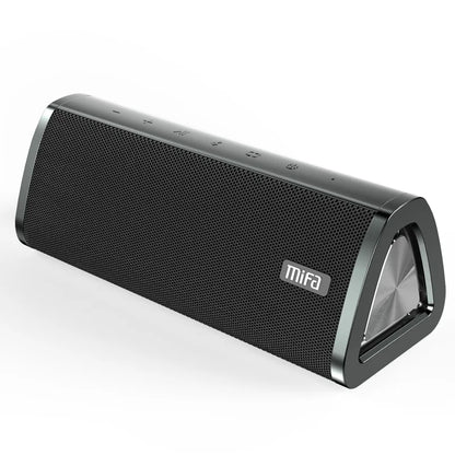 Mifa A10 Plus Altoparlante Bluetooth 20 W, Suono Stereo 360, Impermeabile IPX7, Bluetooth 5.0, 24 Ore Di Riproduzione