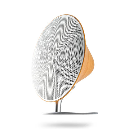 Altoparlante Stereo Bluetooth Remax carillon creativo per famiglie NFC Bluetooth 4.2 Audio Desktop Touch Button Design altoparlante per Computer