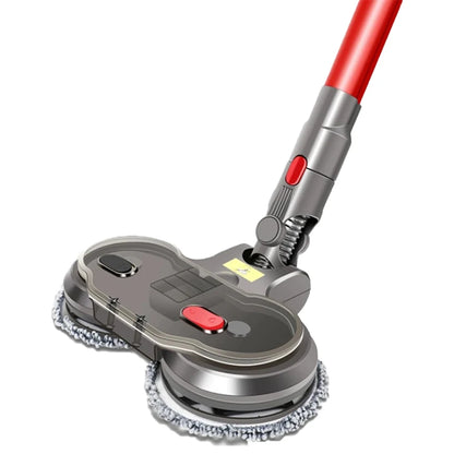 Mop Head + Mop Panno + Serbatoio dell'acqua Parti per Dyson V7 V8 V10 V11 Aspirapolvere Accessori per Apparecchi Elettrici Domestici