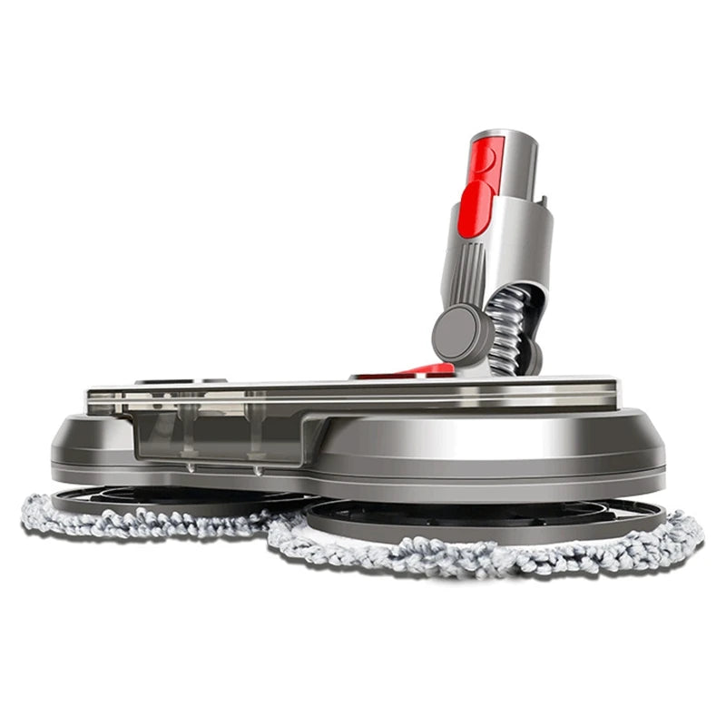 Mop Head + Mop Panno + Serbatoio dell'acqua Parti per Dyson V7 V8 V10 V11 Aspirapolvere Accessori per Apparecchi Elettrici Domestici