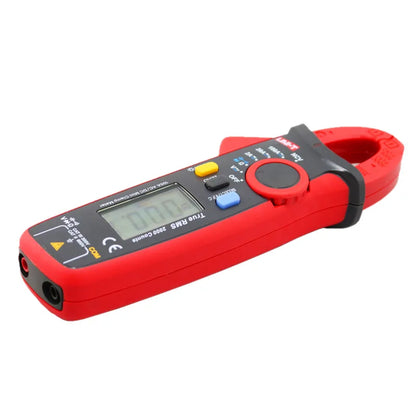 Pinza Amperometrica Digitale UT210E UT210D UT210C Vero Rms Con Misura Corrente CA 2A 20A 100A