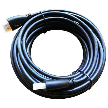 Lungfish Lungo Cavo HDMI 5 m 7.5 m 10 m 15 m 20 m Cavo HDMI 1080 P 3D per splitter Interruttore PS4 LED TV Box xbox Proiettore Per Computer