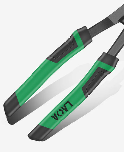 Tagliacavi Crv Pinza Crimpare Multifunzione Antiscivolo Utensili Manuali Per Elettricisti