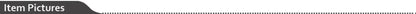Altoparlante Stereo Bluetooth Remax carillon creativo per famiglie NFC Bluetooth 4.2 Audio Desktop Touch Button Design altoparlante per Computer