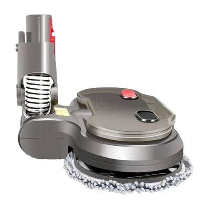 Mop Head + Mop Panno + Serbatoio dell'acqua Parti per Dyson V7 V8 V10 V11 Aspirapolvere Accessori per Apparecchi Elettrici Domestici