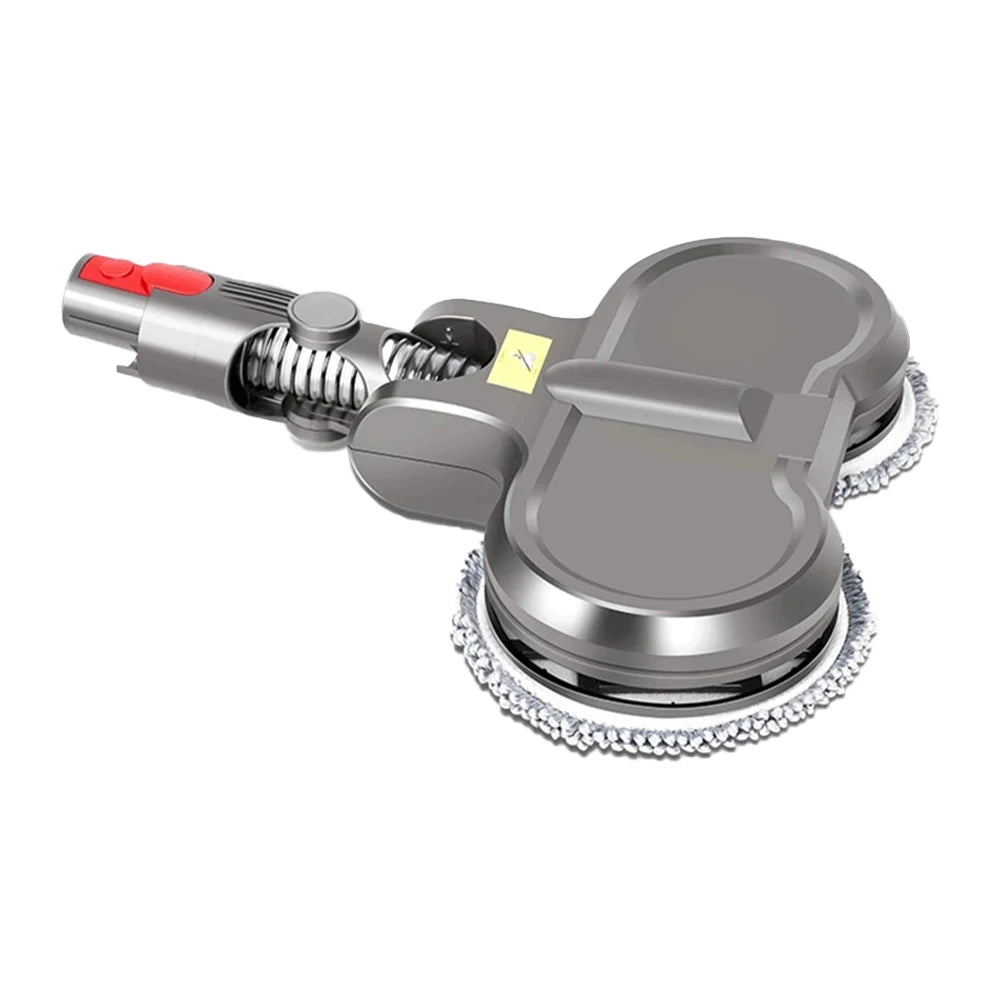 Mop Head + Mop Panno + Serbatoio dell'acqua Parti per Dyson V7 V8 V10 V11 Aspirapolvere Accessori per Apparecchi Elettrici Domestici