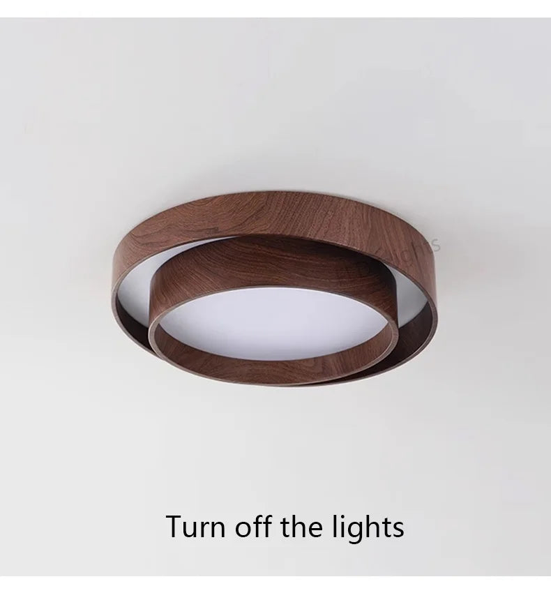 Lampade Da Soffitto Led Moderne Per Soggiorno Studio E Camera Da Letto Plafoniere Estetiche