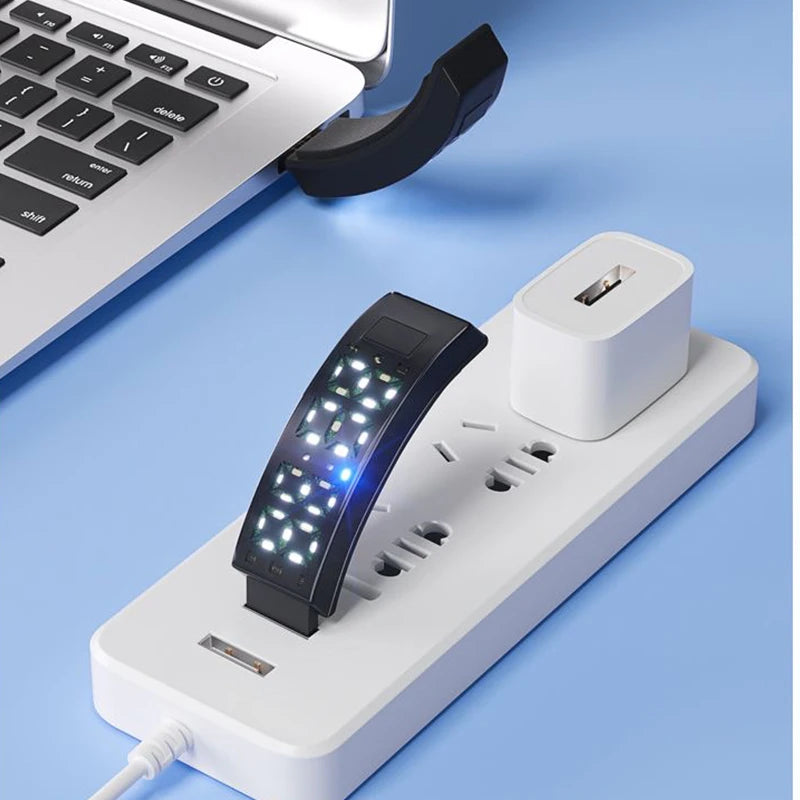 Braccialetto Fitness Intelligente Con Contapassi E Monitoraggio Attività, Led Impermeabile E Vibrazione Allarme