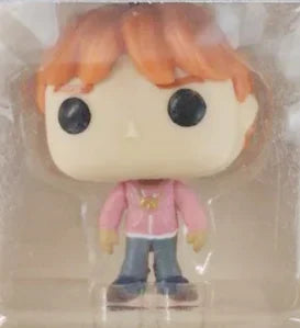 Portachiavi Harry Potter Pocket Pop Con Hermione Granger Ron Weasley Dumbledore Snape Voldemort
