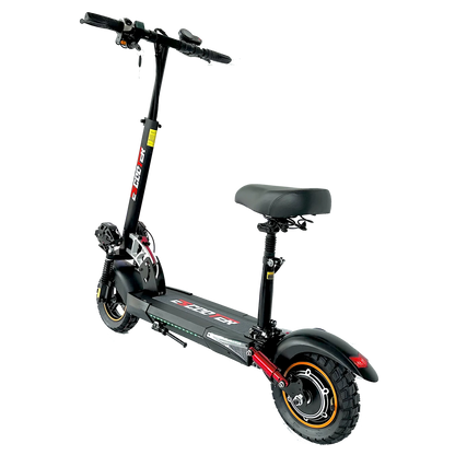 L10 Pro Scooter Elettrico 800W Motore 48V16Ah Autonomia 40-60Km Pieghevole Per Adulti Velocità Massima 45Km/h