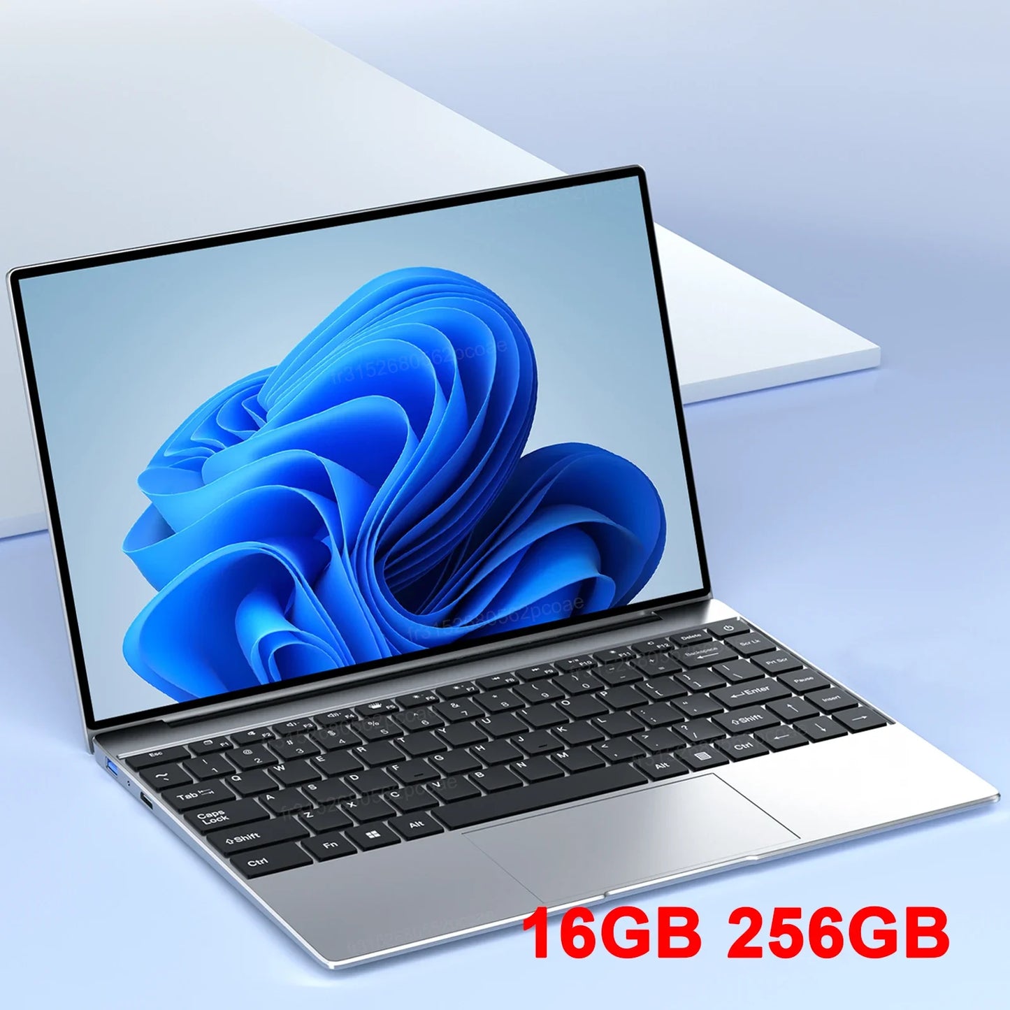 Portatile Ultra Sottile 14,1 Pollici Schermo Full Hd Con 16 Gb Ram E 2 Tb Ssd Windows 11 Per Ufficio