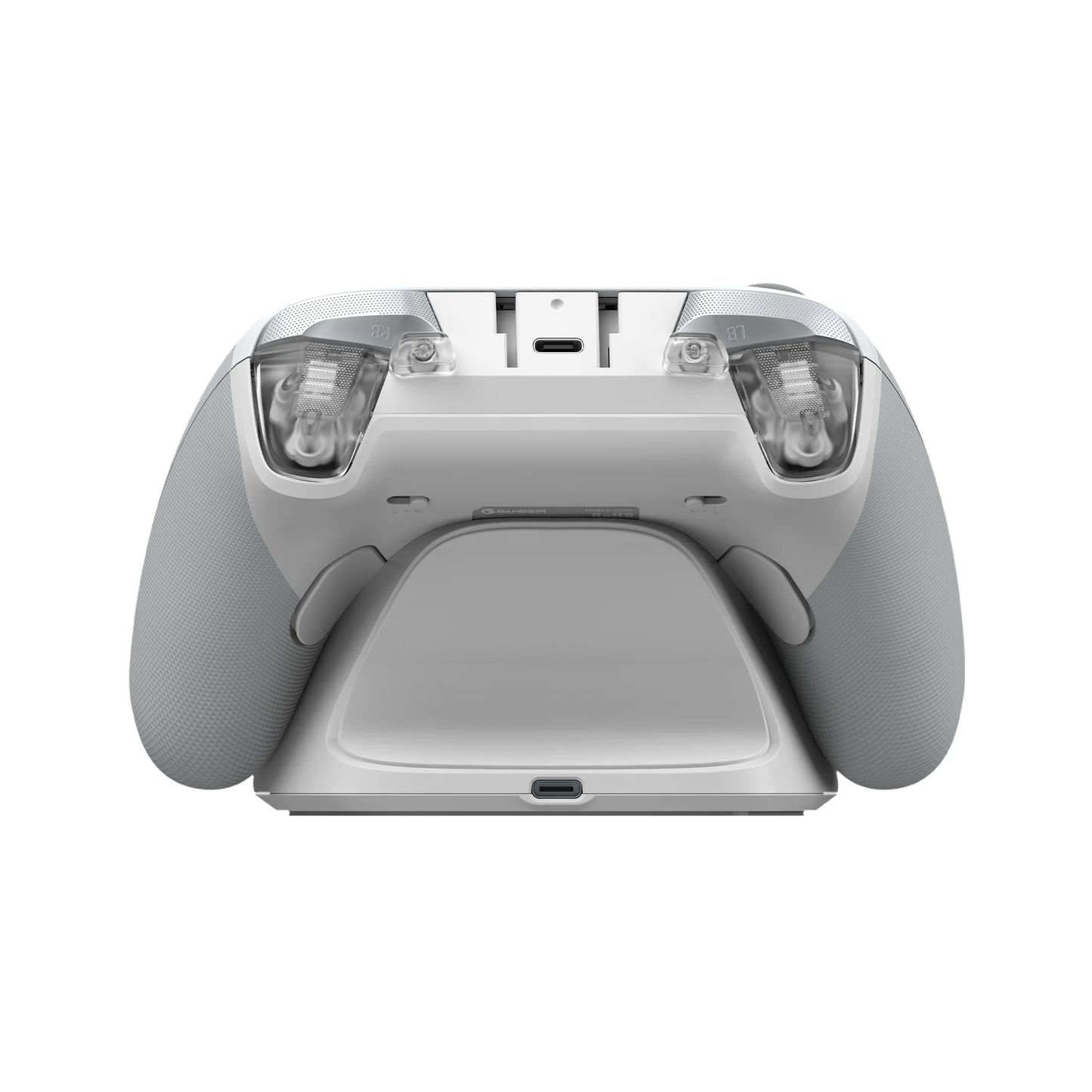 Controller GameSir G7 Pro per Xbox Series X | S, Xbox One X | S, Steam, PC, Telefono Android - Effetto Hall, Base di ricarica, Giroscopio