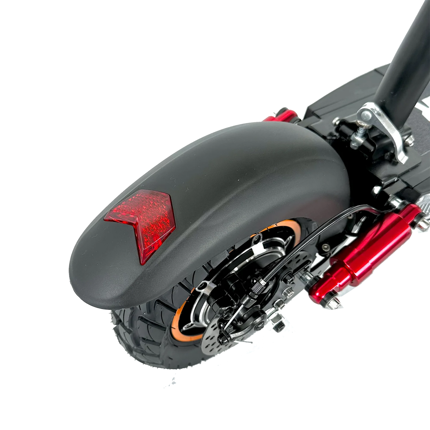 L10 Pro Scooter Elettrico 800W Motore 48V16Ah Autonomia 40-60Km Pieghevole Per Adulti Velocità Massima 45Km/h