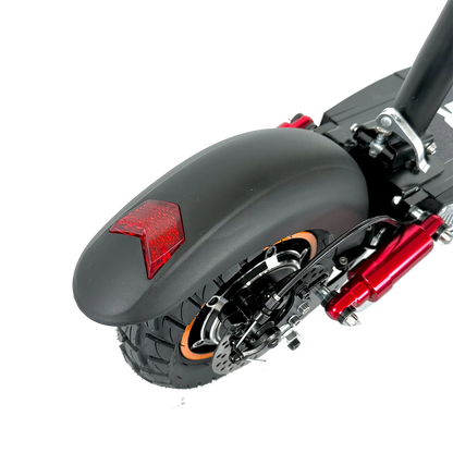 L10 Pro Scooter Elettrico 800W Motore 48V16Ah Autonomia 40-60Km Pieghevole Per Adulti Velocità Massima 45Km/h