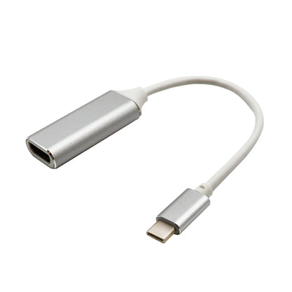 Cavo USB C A HDMI Adattatore 4K 60Hz Per PC Laptop MacBook Air TV Compatibile Universale
