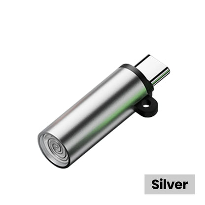 Accendisigari USB C Mini Con Spegnimento Automatico Adattatore Sicuro Per Auto E Smartphone Compatibile Con iPhone 17