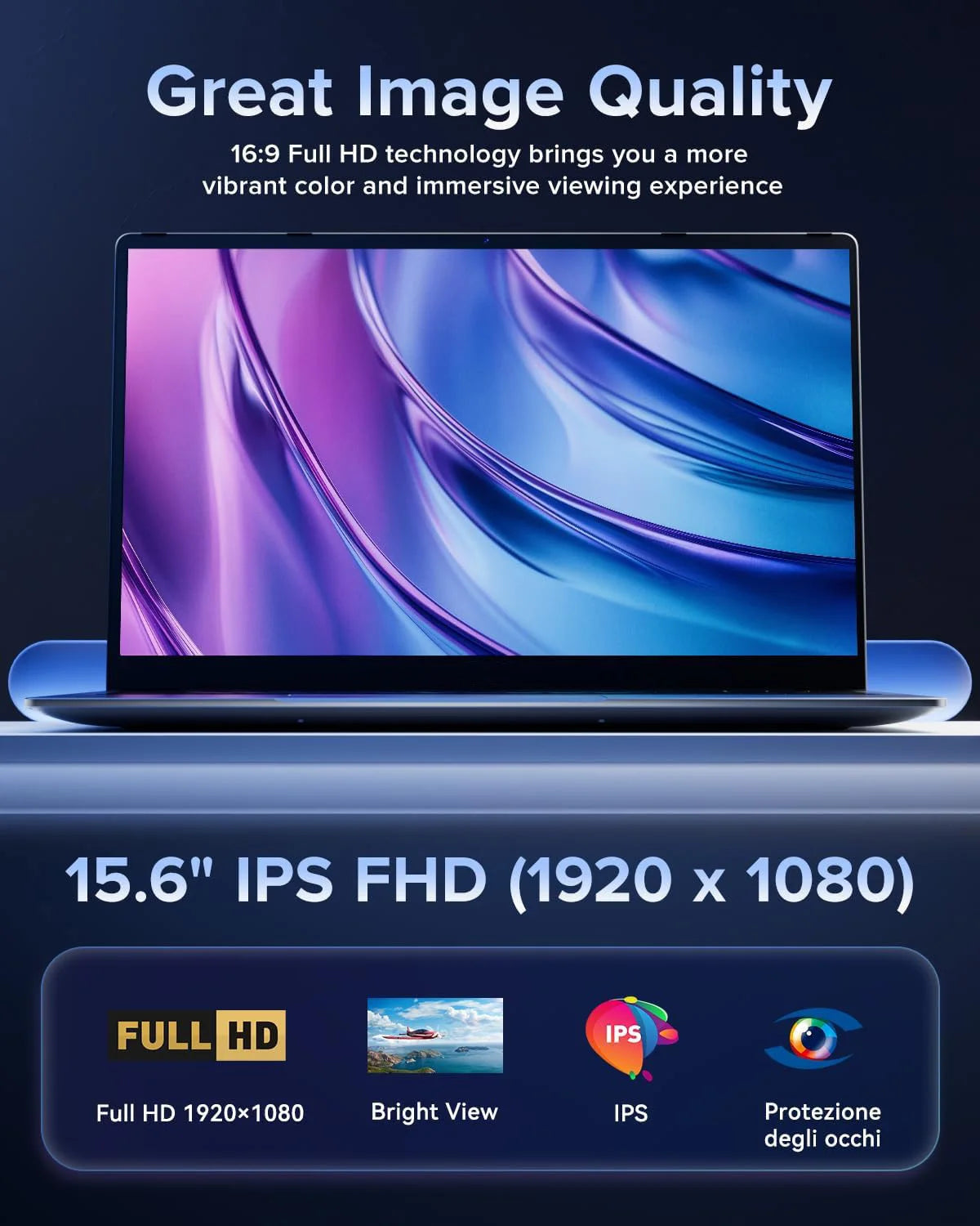 Laptop Da Gioco 15,6 Pollici Con Intel Core I9 10980HK Windows 11 16GB RAM SSD 1TB/2TB Tastiera Retroilluminata Impronta