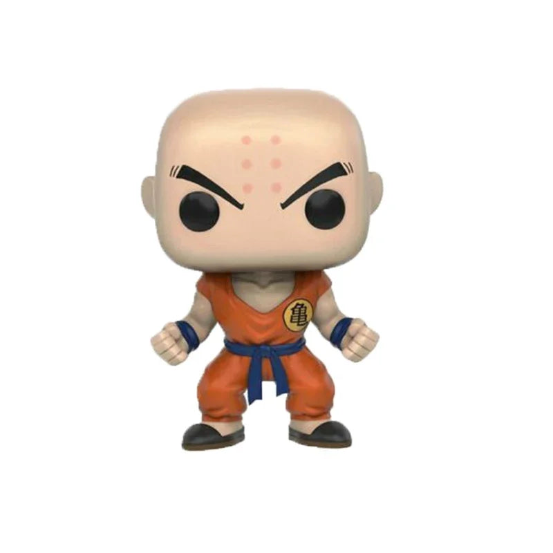 FUNKO POP Dragon Ball 156 10 Vegeta 09 14 Goku PICCOLO 11 FRIEZA 47 BEERUS 120 PANTALONI # 107 MAJIN BUU # 111 Giocattolo con figura in vinile in PVC