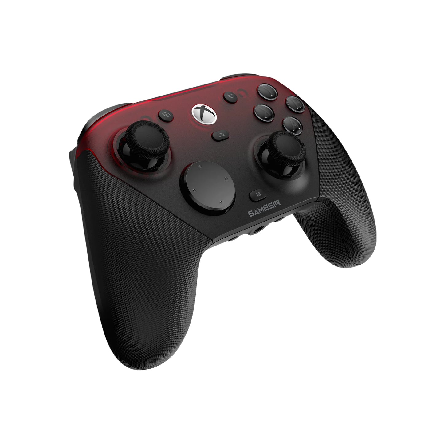 Controller GameSir G7 Pro per Xbox Series X | S, Xbox One X | S, Steam, PC, Telefono Android - Effetto Hall, Base di ricarica, Giroscopio
