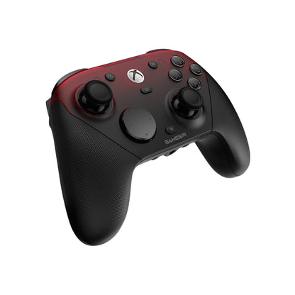 Controller GameSir G7 Pro per Xbox Series X | S, Xbox One X | S, Steam, PC, Telefono Android - Effetto Hall, Base di ricarica, Giroscopio