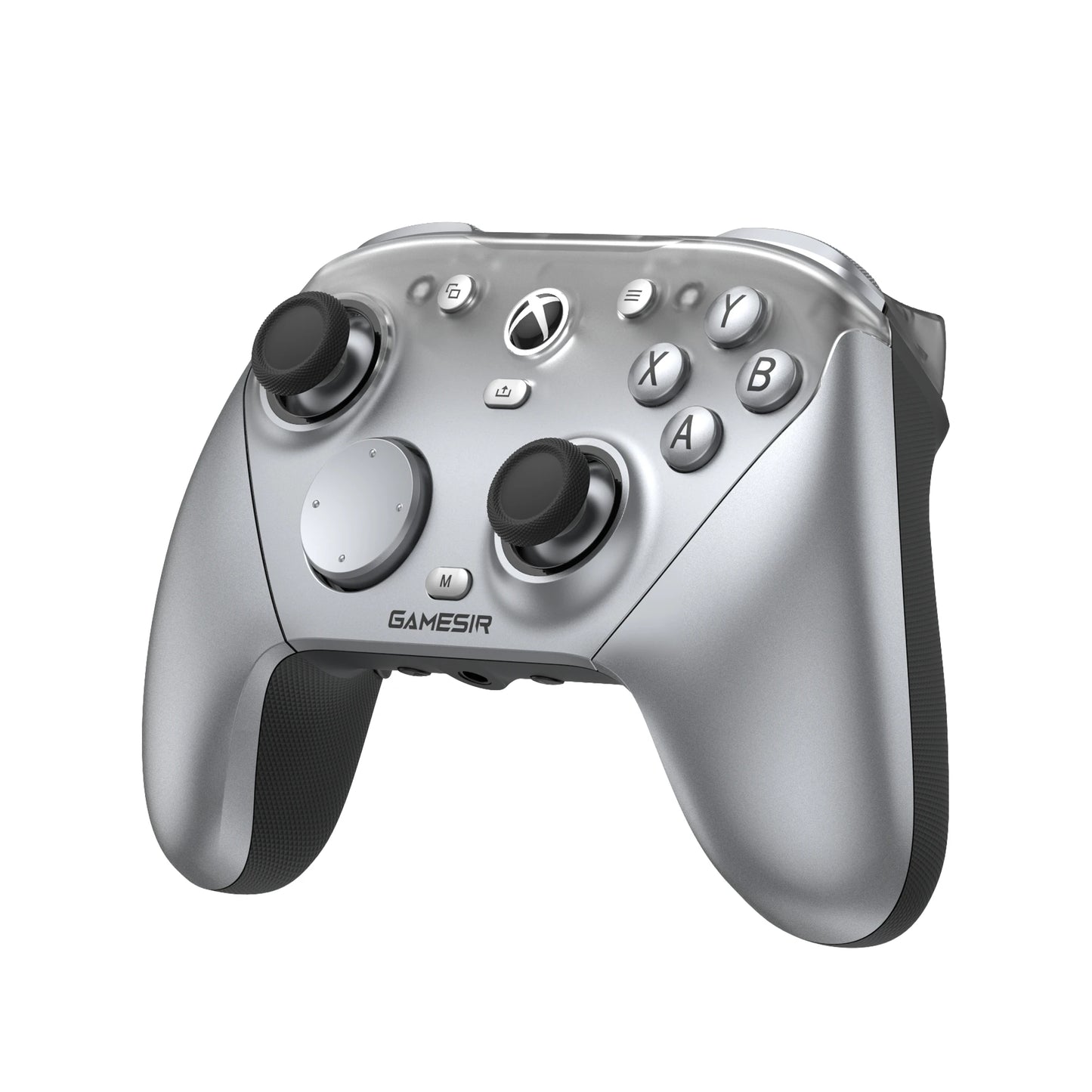 Controller GameSir G7 Pro per Xbox Series X | S, Xbox One X | S, Steam, PC, Telefono Android - Effetto Hall, Base di ricarica, Giroscopio