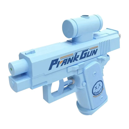 Pistola Ad Acqua Inversa Bifacciale Spruzzatore Tattico Estivo Per Bambini E Adulti