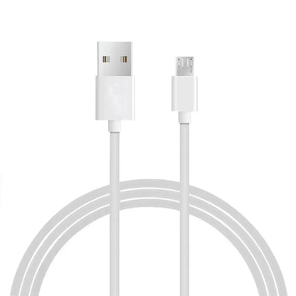 Cavo Micro USB 2A Ricarica Veloce e Dati ad Alta Velocità per Smartphone Android Xiaomi Samsung