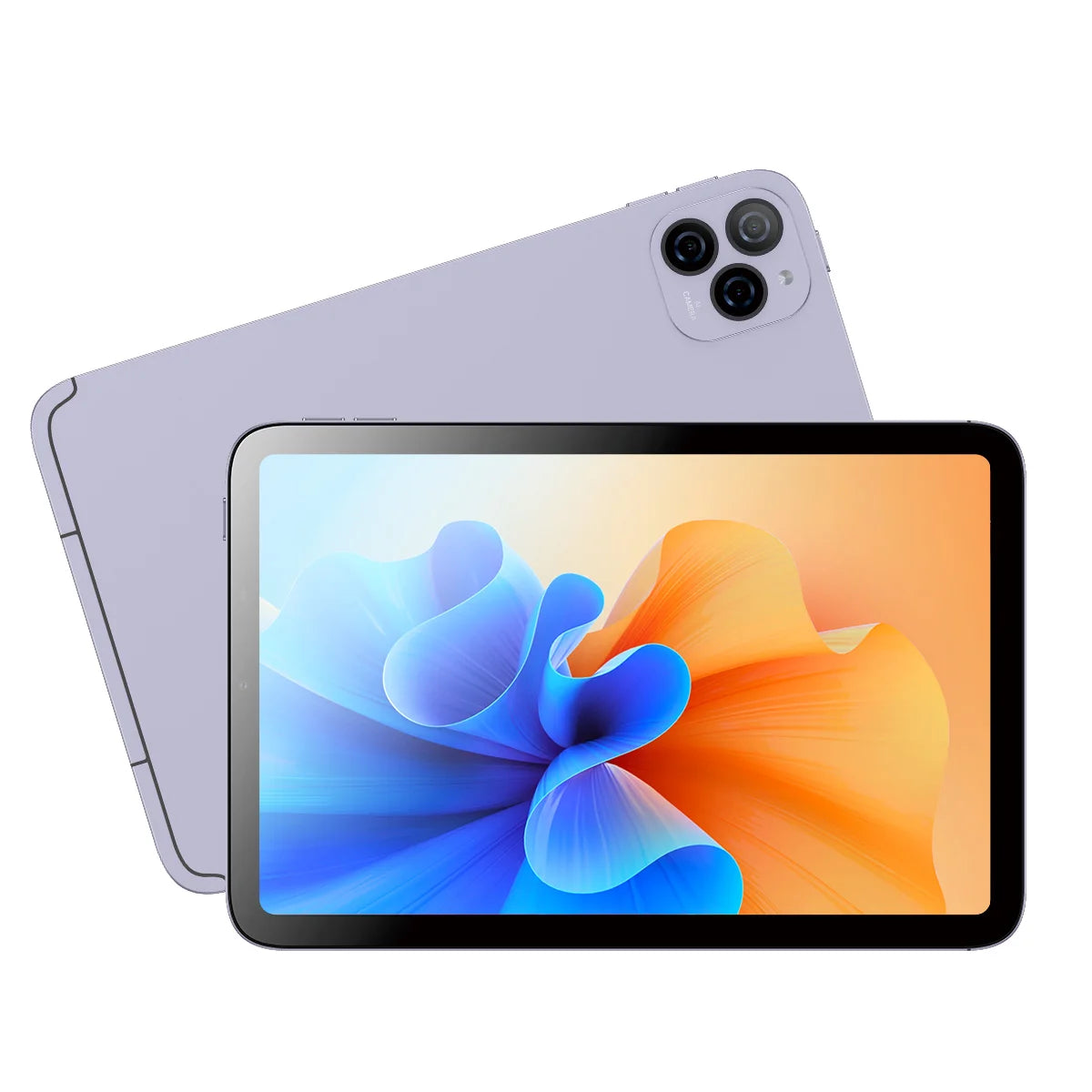 Tablet 10.1 Pollici 12GB Ram 128GB Octa Core 7000mAh Android 14 Google Play Chiamate 4G LTE Versione Globale