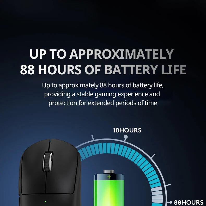 Mouse Da Gioco Wireless Logitech G Pro X Superlight 2 SE Con Sensore Ad Alte Prestazioni E Basso Consumo