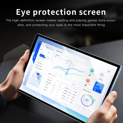 Tablet Android 10.1 Pollici Octa Core Doppia Fotocamera Dual SIM 3G Telefonata Bluetooth WiFi 4 GB RAM 64 GB ROM