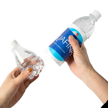 Contenitore Segreto A Forma Di Bottiglia Cassetta Di Sicurezza Nascosta In Plastica Per Denaro E Oggetti